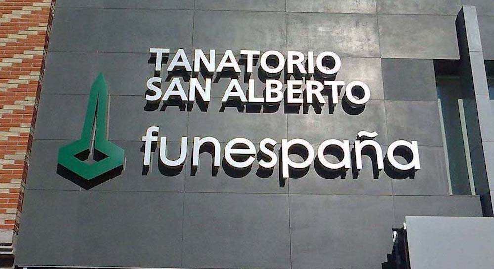 Esquelas.es | Funespaa aplica acciones medioambientales entre las que se encuentra la innovacin en hornos crematorios