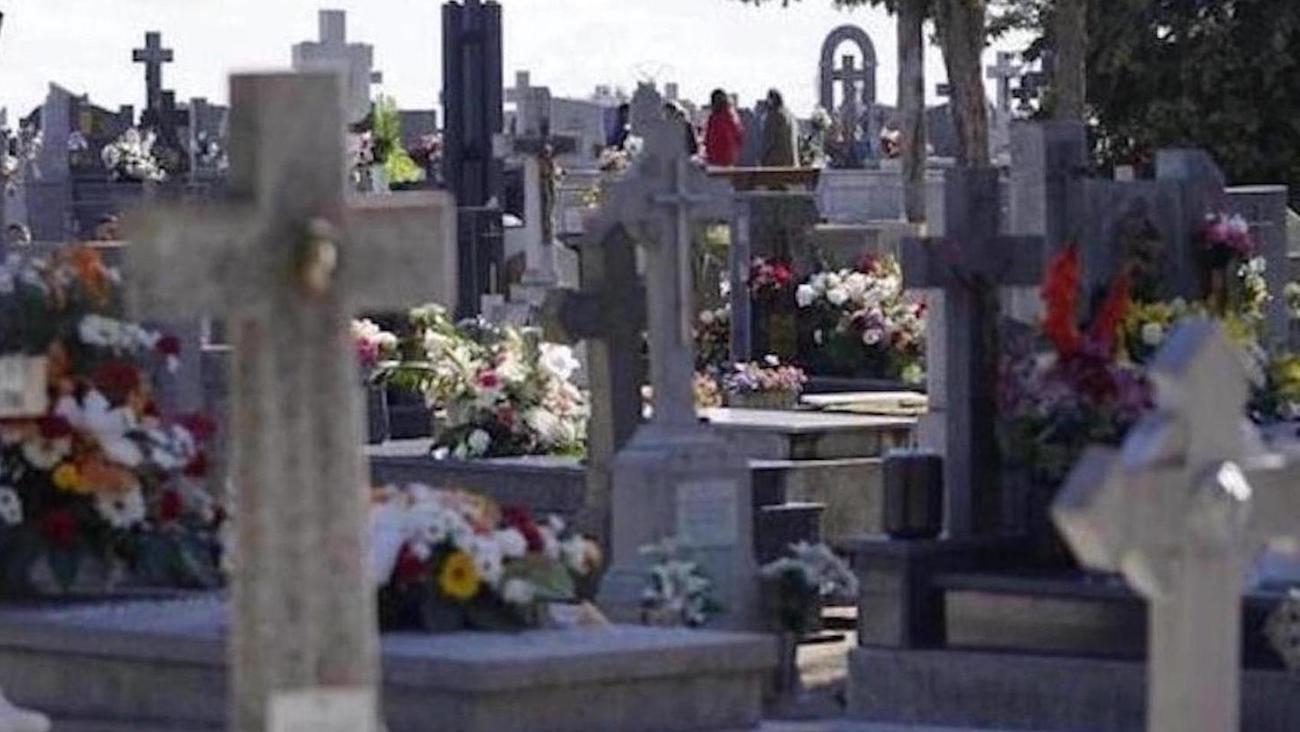 Esquelas.es | Obras de reparacin e impermeabilizacin del osario del cementerio municipal de San Atilano