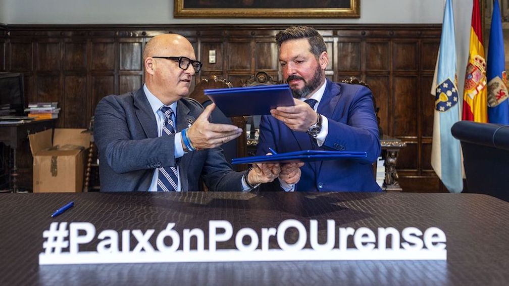 Esquelas.es | La Diputacin concede al Ayuntamiento de Trasmiras 150.000 euros para construir el nuevo cementerio