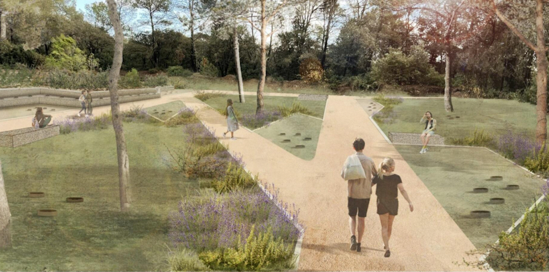 Esquelas.es | Barcelona dispondr en 2024 de un cementerio pblico para animales de compaa