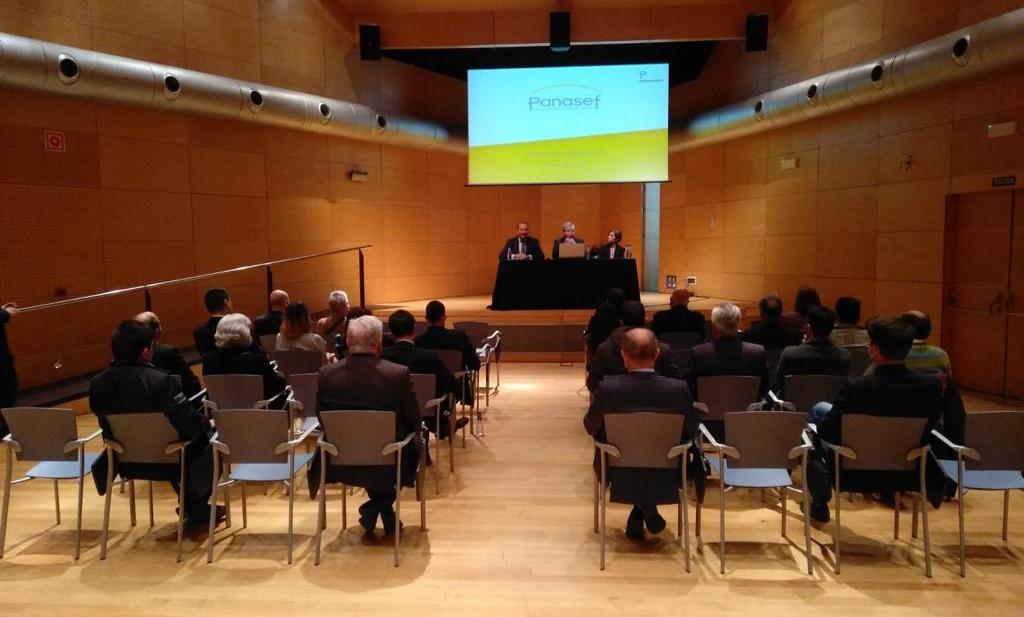 Esquelas.es | Palma de Mallorca acoge los Desayunos de Trabajo de Panasef