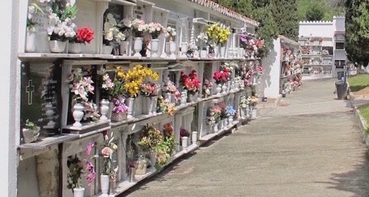 Esquelas.es | Exhuman y creman por error los restos de un matrimonio enterrados en el cementerio desde hace 33 y 17 aos