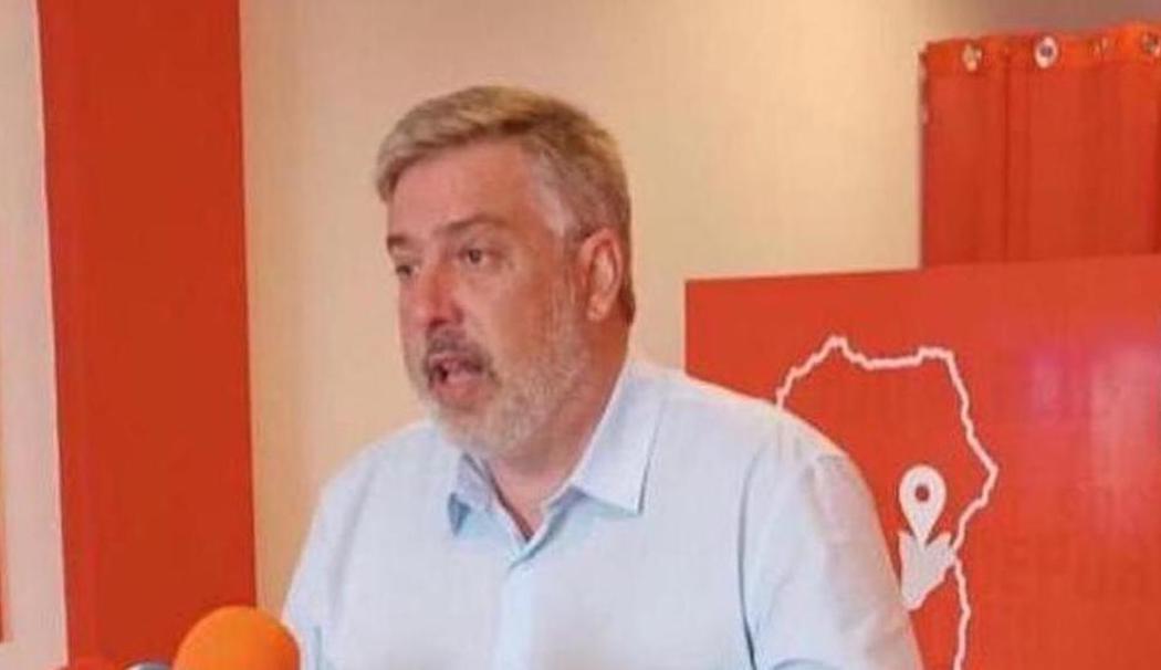 Esquelas.es | El PSOE de Brea Alta denuncia la poca disponibilidad de unidades de enterramiento en el cementerio