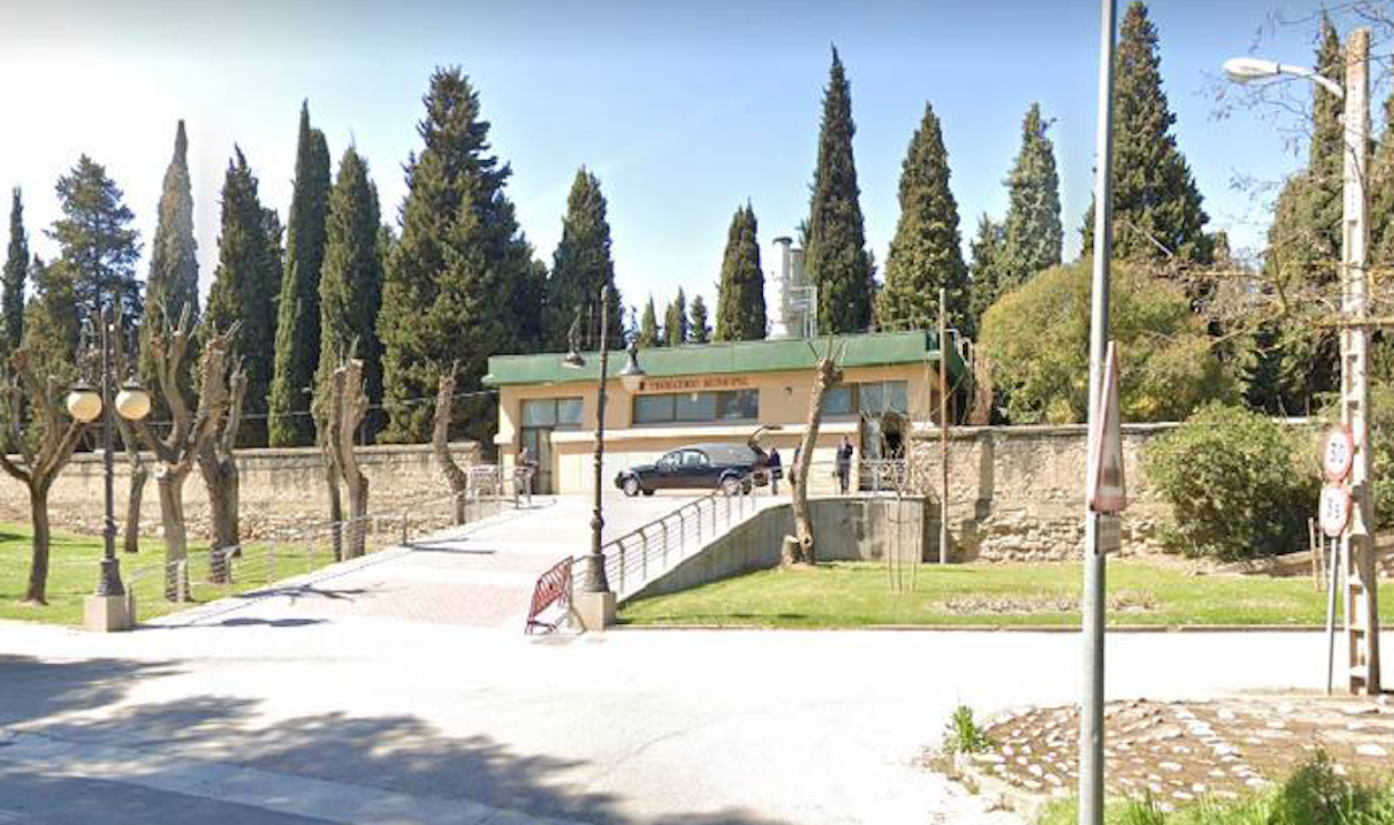Esquelas.es | El PP de Logroo reclama una solucin urgente tras la nueva avera en el crematorio municipal