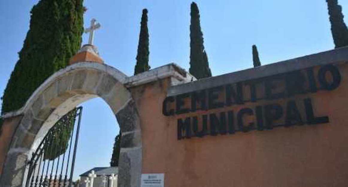 Esquelas.es | El cementerio de Cacabelos no admite ms enterramientos por falta de espacio