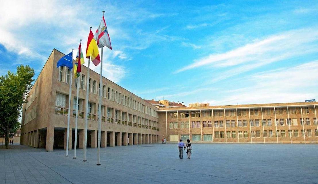 Esquelas.es | Fundacin Mmora participa en la Jornada ?Logroo, la ciudad que cuida? organizada por el Ayuntamiento