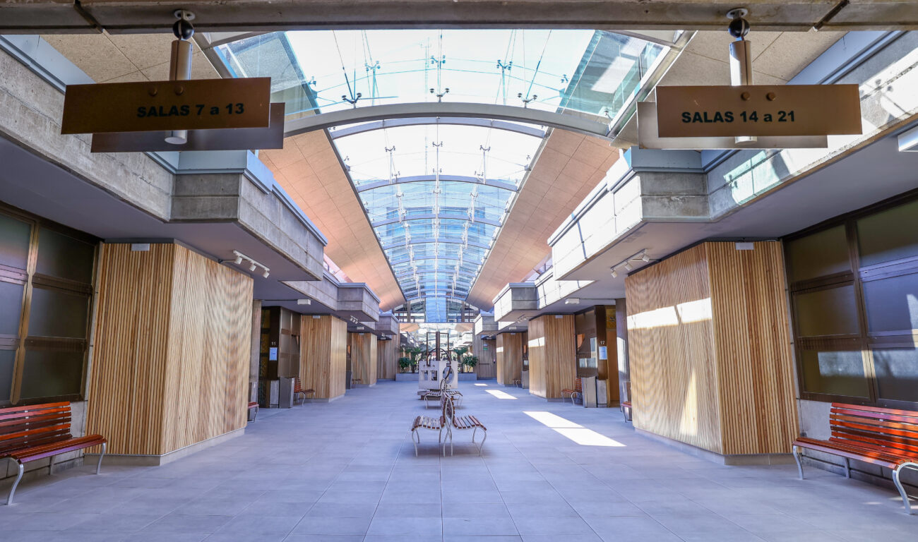 Esquelas.es | Modernizacin, sostenibilidad y accesibilidad en el nuevo Tanatorio M30 de Madrid