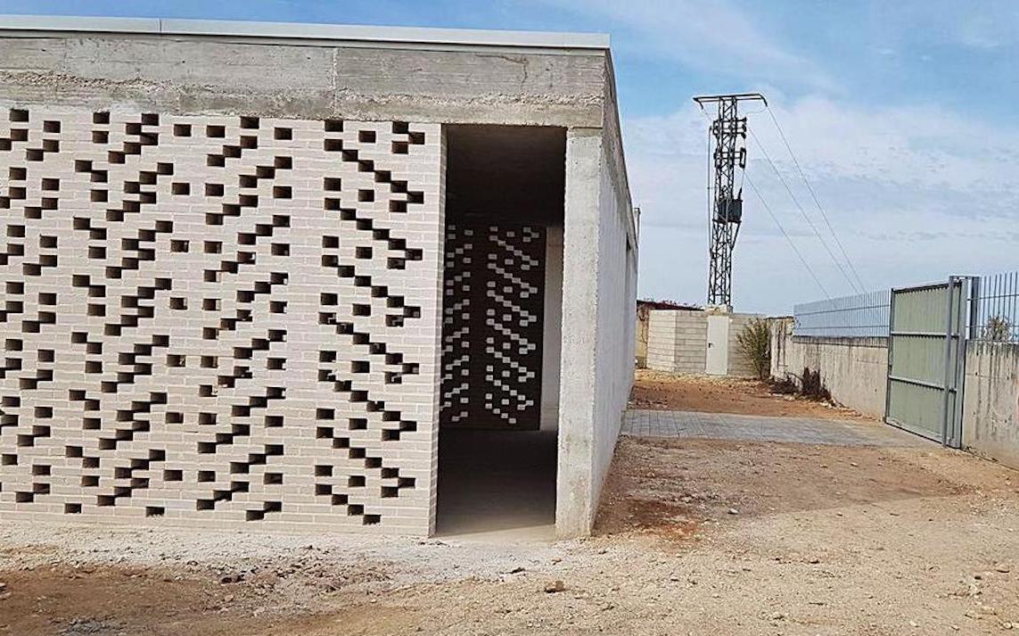 Esquelas.es | El cementerio musulmn de Lucena iniciar la segunda fase de las obras que finalizarn el prximo verano