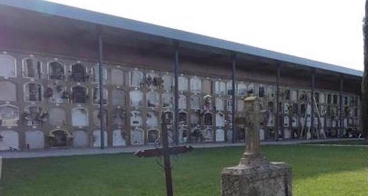 Esquelas.es | En marzo comenzar la ampliacin en el cementerio de Sant Fruits con la construccin de un bloque de 90 nichos