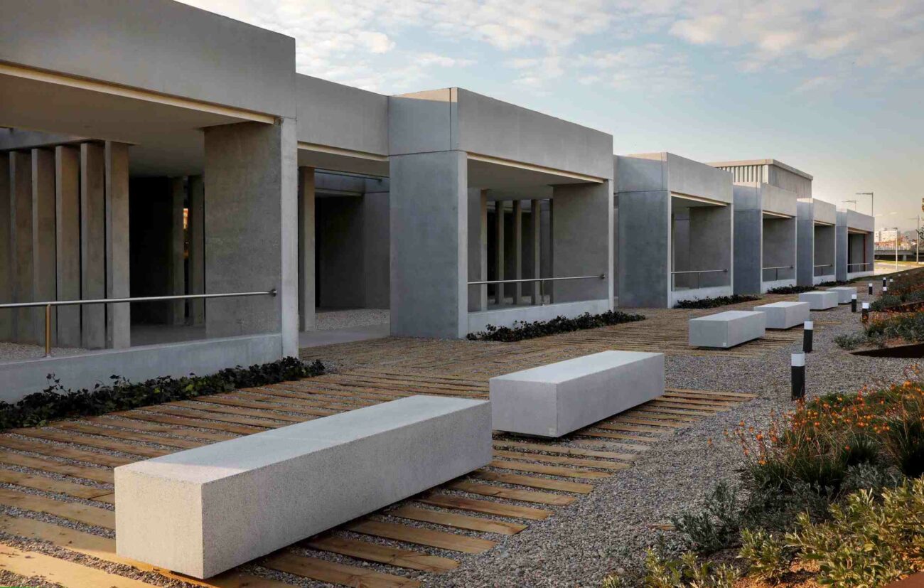 Esquelas.es | El Tanatorio del Litoral de Sant Adri de Bess acoger un memorial dedicado al duelo gestacional, perinatal y neonatal