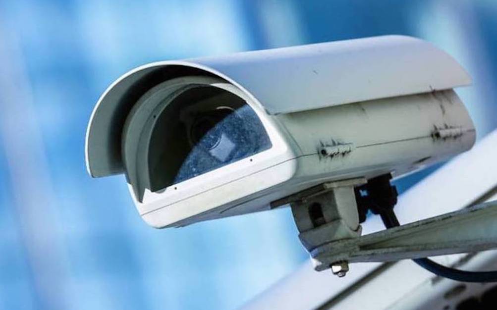 Esquelas.es | Renuevan el sistema de videovigilancia del cementerio de San Fernando al detectar mltiples deficiencias