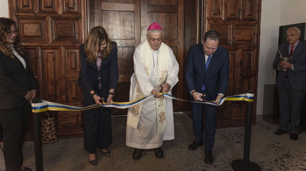 Esquelas.es | Inauguran el nuevo Velatorio Mmora La Laguna, con una inversin de 2,6 millones de euros