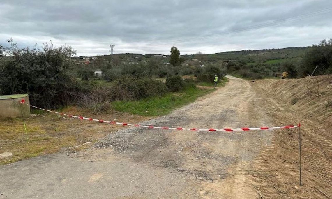 Esquelas.es | Coria adjudica las obras de ampliacin del cementerio municipal en su primera fase