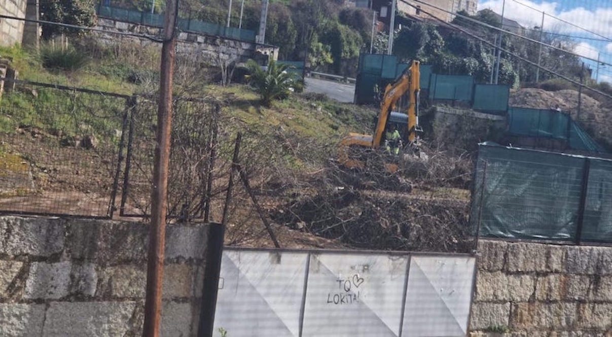 Esquelas.es | PSdeG-PSOE exige al alcalde de Orense conocer su gestin en la construccin del tanatorio