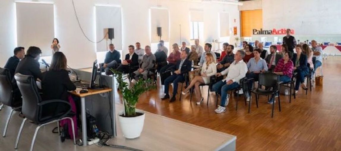Esquelas.es | Panasef se rene con el sector funerario de Palma para tratar temas de inters comn que mejoren al sector