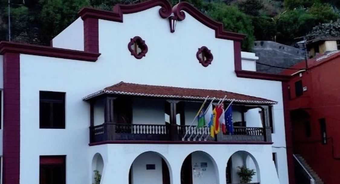 Esquelas.es | Hermigua aprueba el proyecto del ?Velatorio y Capilla para que las obras comiencen a finales de abril
