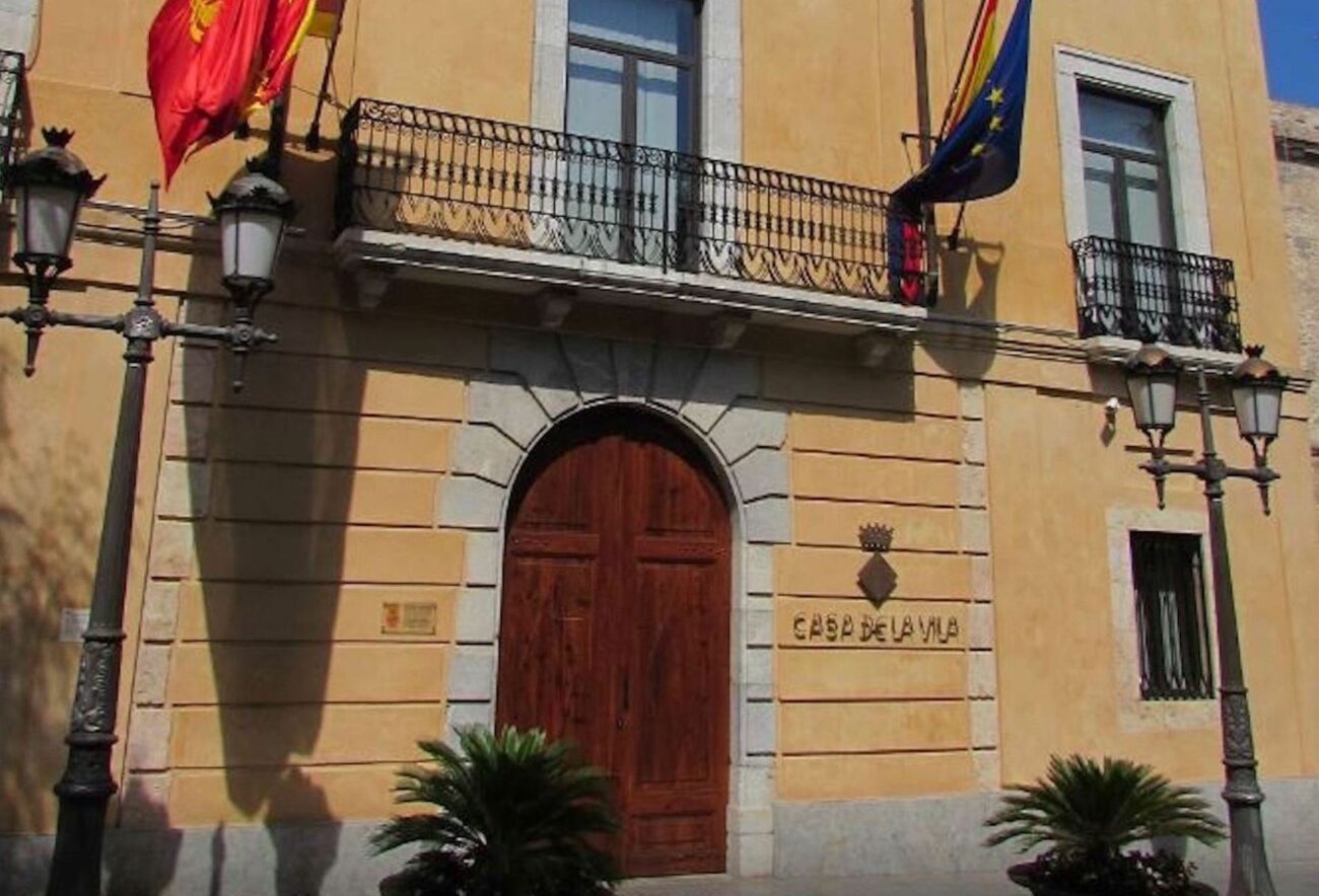Esquelas.es | El Ayuntamiento de Constant iniciar las obras de la nueva sala de velacin en una parcela municipal