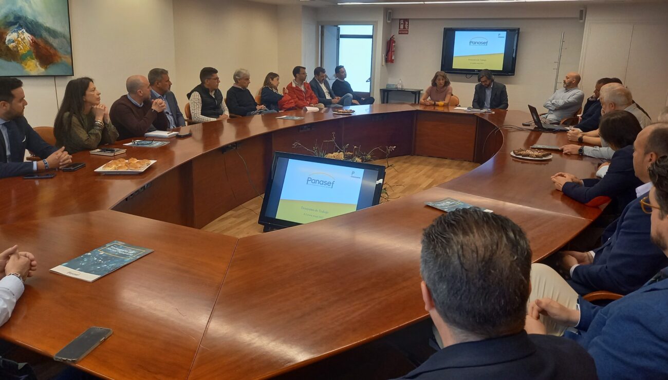 Esquelas.es | PANASEF rene en La Corua al sector funerario gallego, un encuentro en colaboracin con Pompas Fnebres