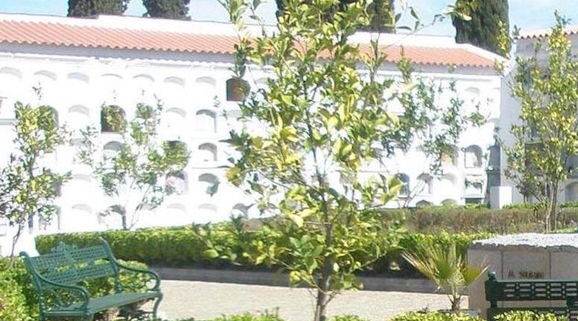 Esquelas.es | Una ruta por el cementerio viejo de Badajoz del siglo XIX a travs de sus personajes all enterrados