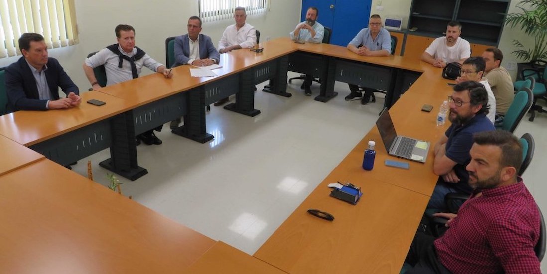 Esquelas.es | Agencias Funerarias y de Pompas fnebres de Huelva y sindicatos firman el nuevo convenio colectivo