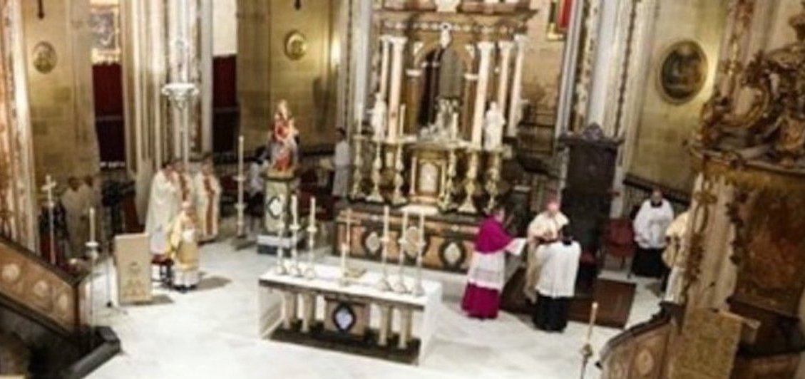 Esquelas.es | Segn un estudio de IPSOS, el 43% de la poblacin espaola dice no ser religiosa