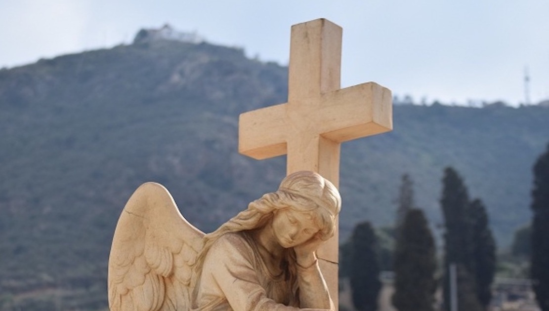 Esquelas.es | Sbado 20 y domingo 21 de mayo, visitas nocturnas al cementerio de Los Remedios en Cartagena