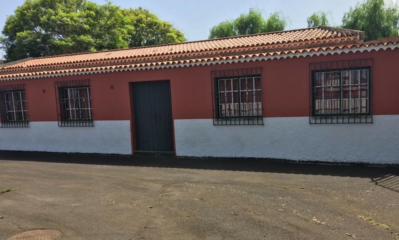 Esquelas.es | La Laguna licita la reforma del velatorio de Guamasa con un contrato de 79.500 euros