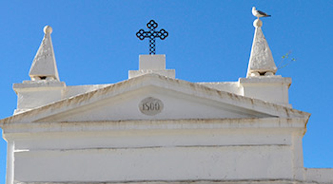 Esquelas.es | [BREVES] El PP aboga por crear un tanatorio // Propone transformar los terrenos del antiguo cementerio en zona verde