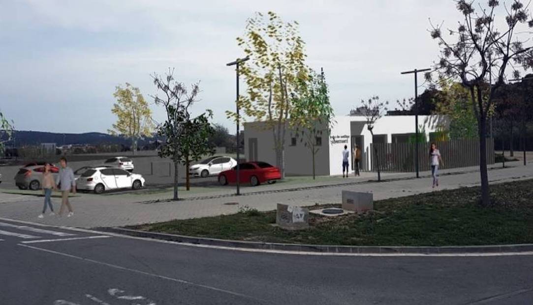 Esquelas.es | Constant ha iniciado la construccin de un velatorio con una subvencin de la Diputacin de Tarragona