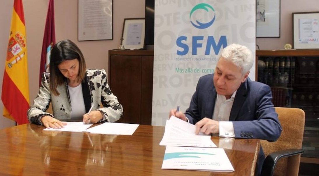 Esquelas.es | La Fundacin Mario Losantos obtiene el tercer premio del Concurso de Proyectos de Ayuda al Duelo
