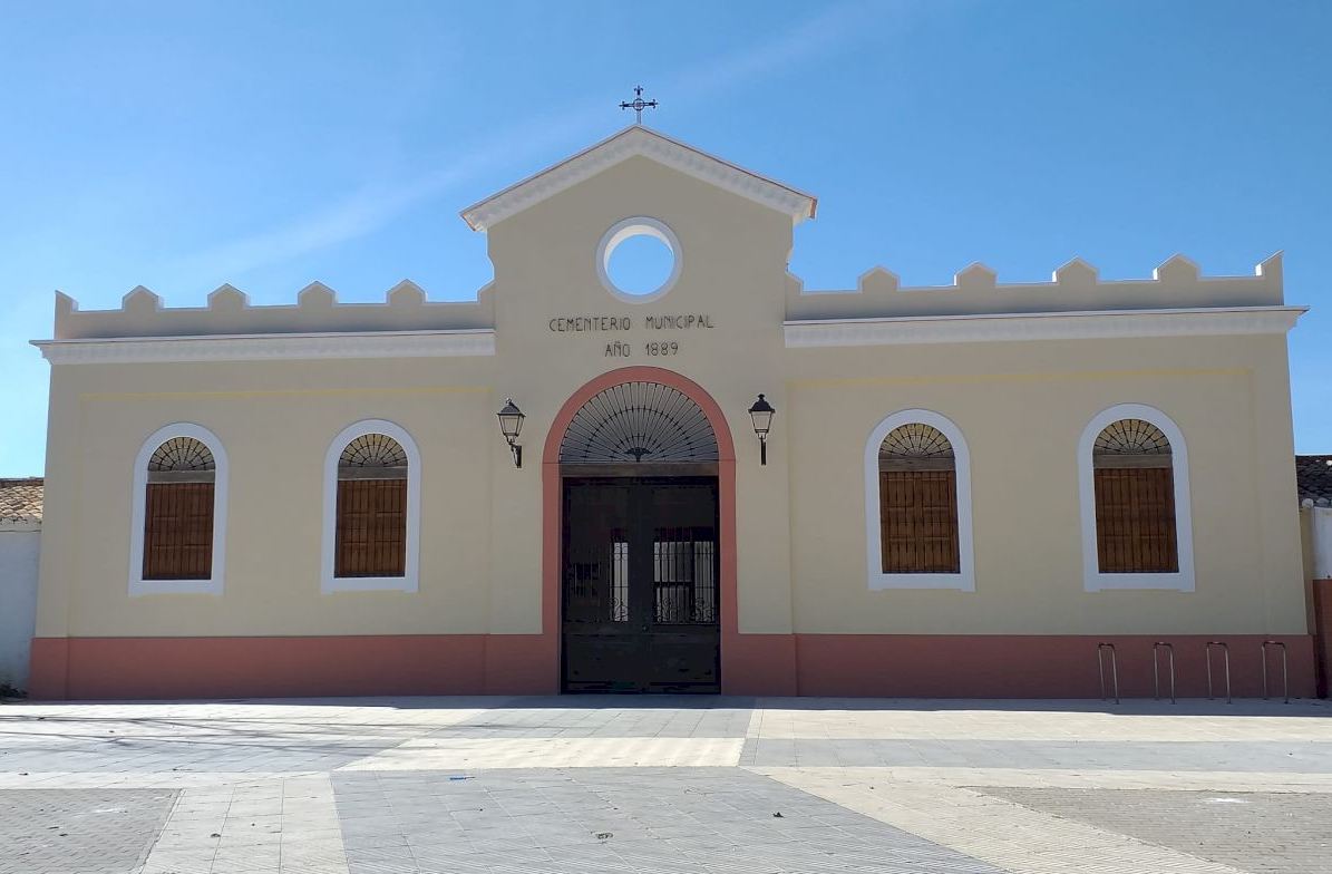 Esquelas.es | El Ayuntamiento de Catarroja aprueba el anteproyecto de ampliacin del cementerio municipal