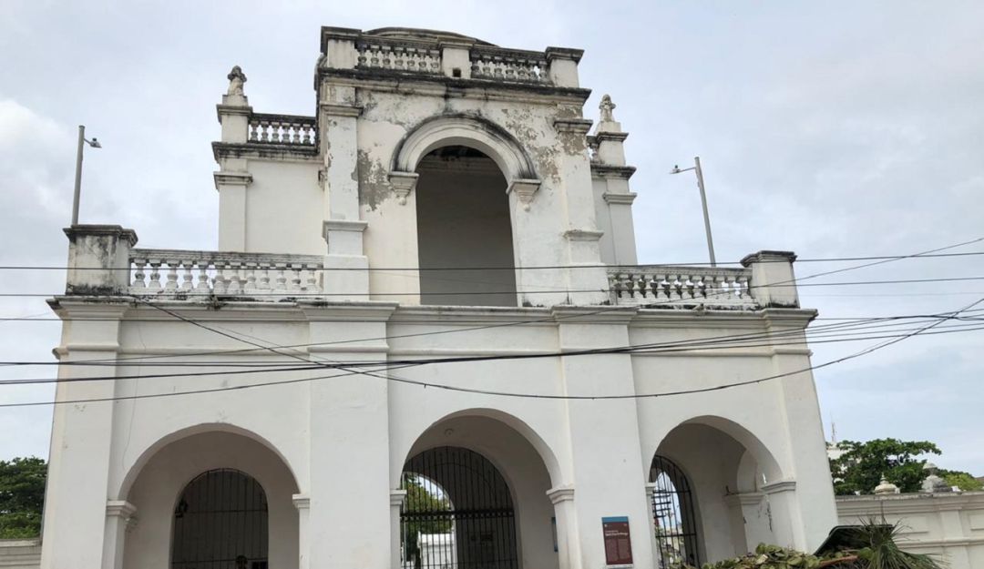 Esquelas.es | Grupo Conservar con el apoyo de IPCC realizan un Encuentro en Torno al Patrimonio Cultural Funerario