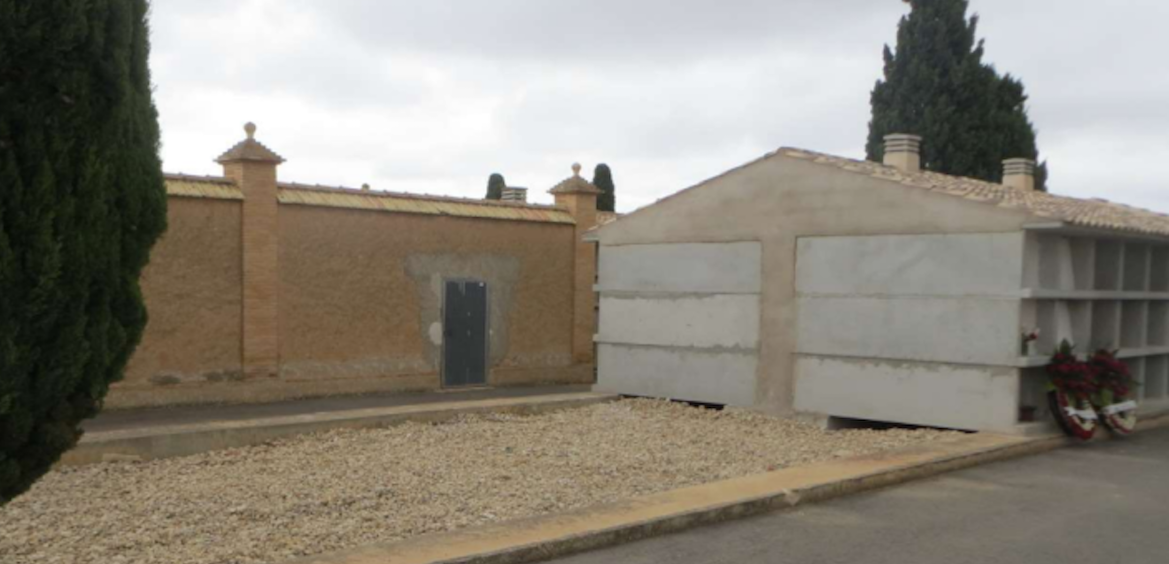 Esquelas.es | Caudete licita la construccin de 60 nuevos nichos en su cementerio municipal
