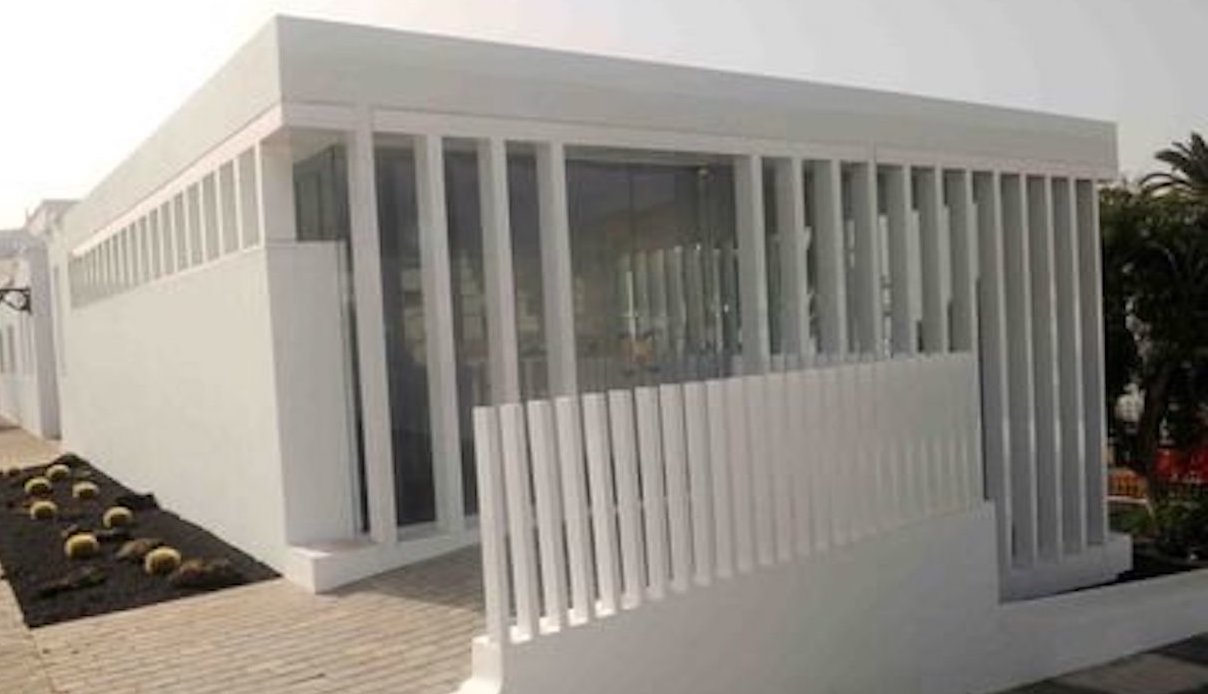 Esquelas.es | Prxima ampliacin y acondicionamiento del tanatorio municipal de San Bartolom