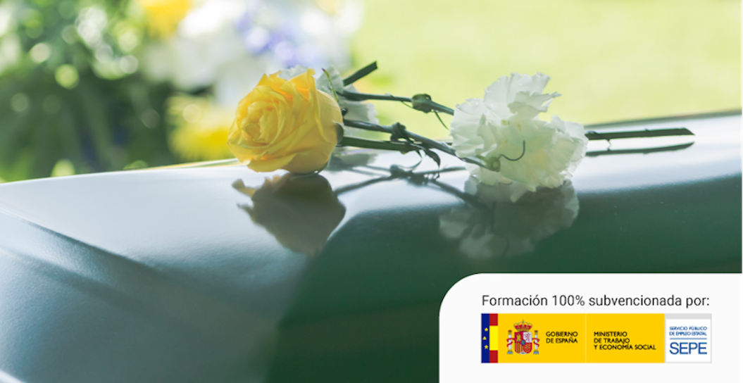 Esquelas.es | SEPE dispone de ms de 600 plazas de formacin online gratuita para profesionales de servicios funerarios