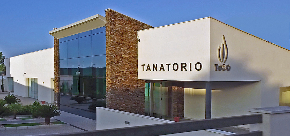 Esquelas.es | La CNMC autoriza a Tanatorios de Crdoba que adquiera el control sobre el Tanatorio municipal de Luque