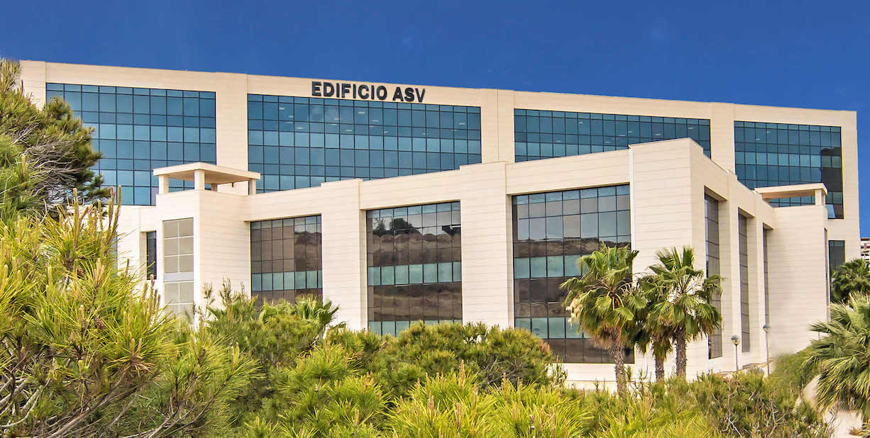 Esquelas.es | El Grupo ASV incorpora tres tanatorio de Albia Servicios Funerarios de la provincia de Valencia