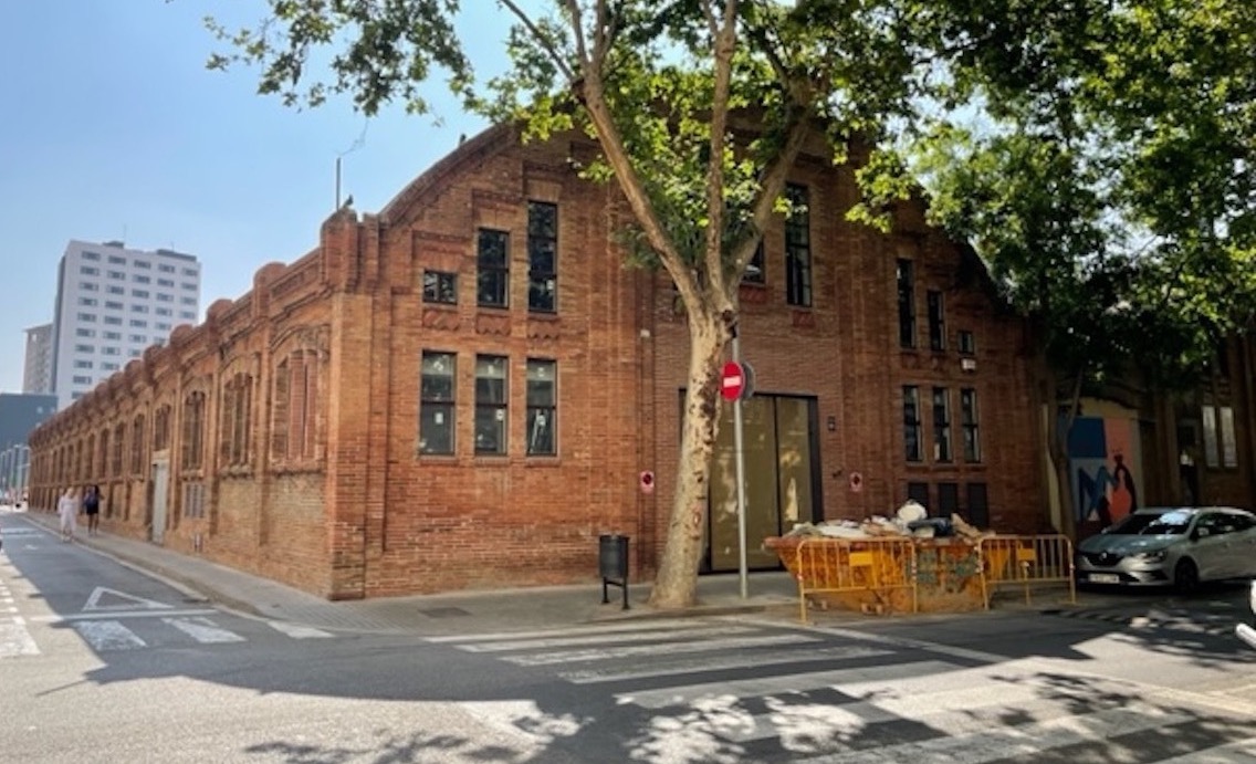 Esquelas.es | El jueves 13 de julio se inaugura el nuevo tanatorio de Sants en la ciudad de Barcelona