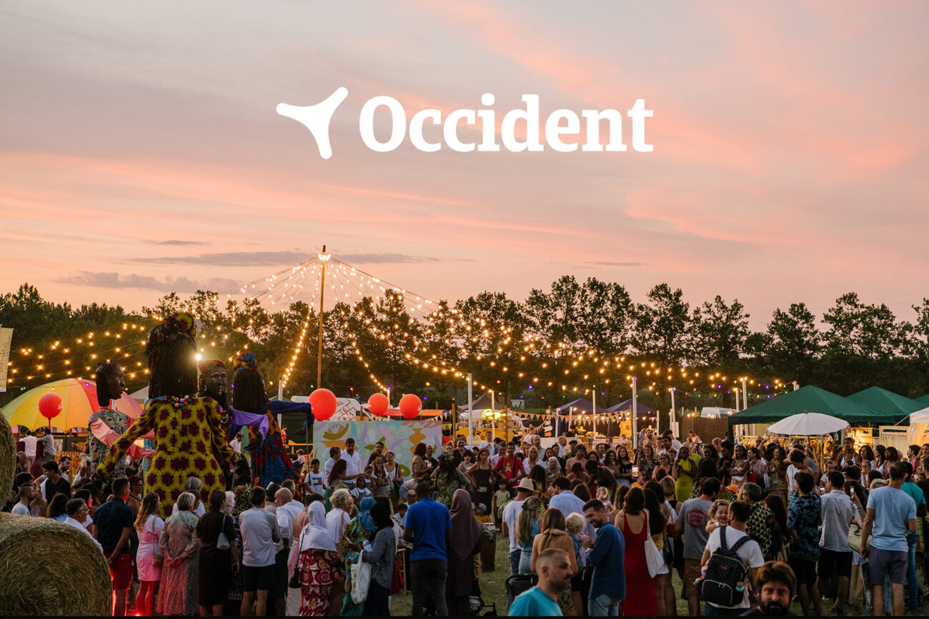 Esquelas.es | Occident se compromete con la cultura y la msica en la 11 edicin del White Summer Festival