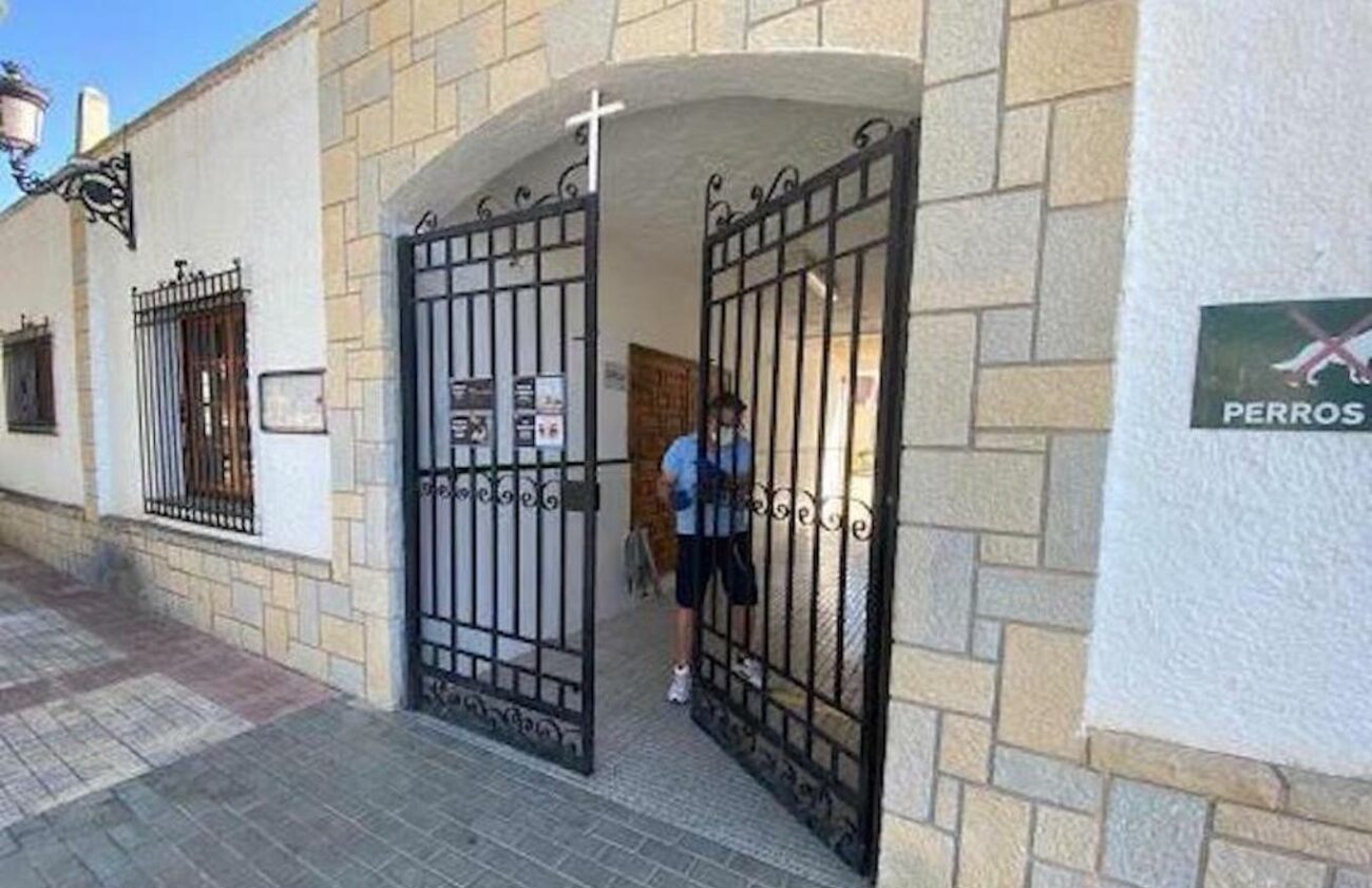 Esquelas.es | En revisin el proyecto del nuevo cementerio de El Campello por un brutal incremento del coste