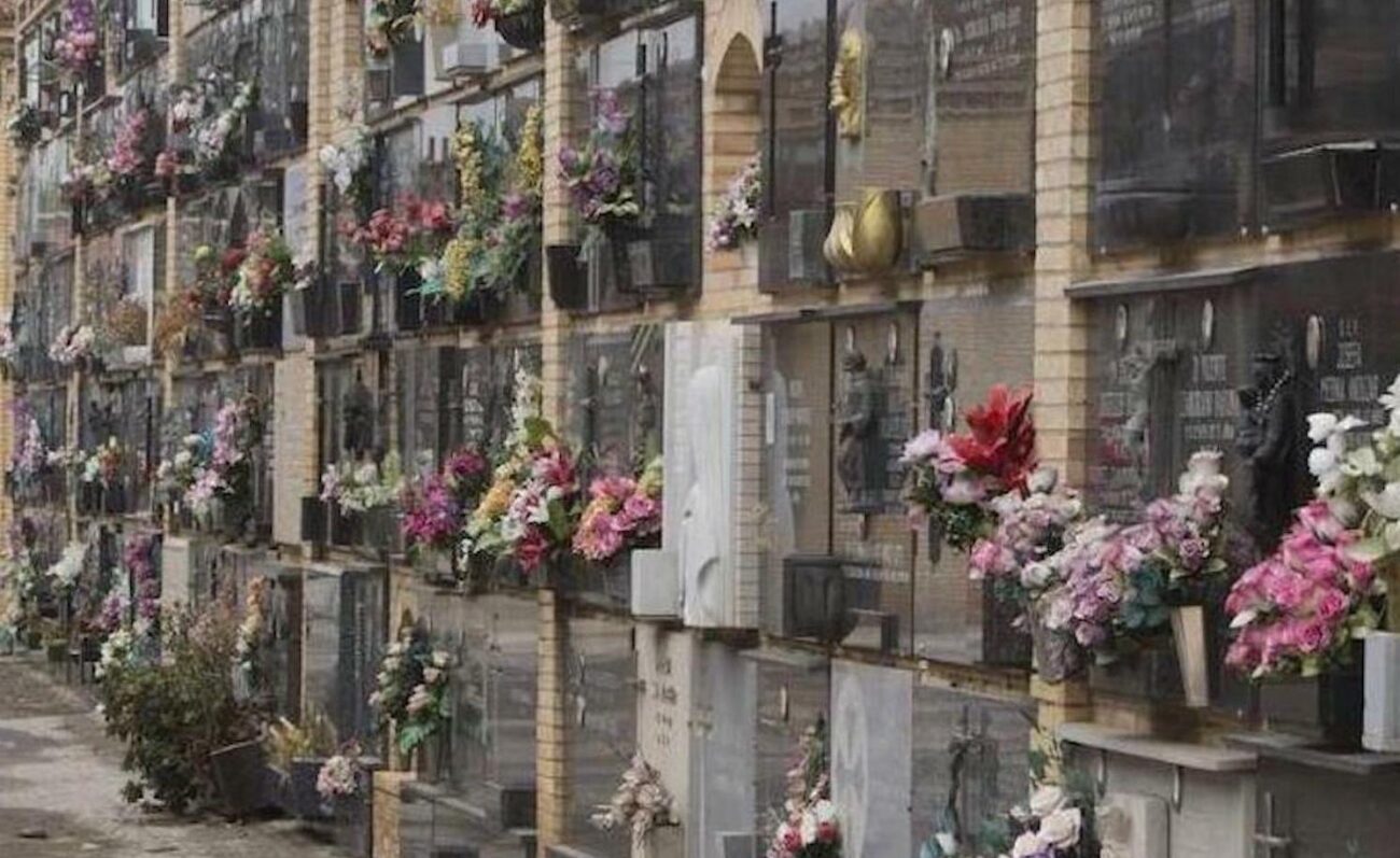 Esquelas.es | Suspenden la exhumacin de 19 cuerpos que estaba programado para la ampliacin del cementerio