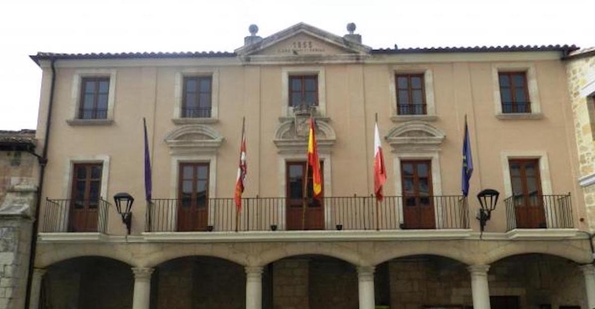 Esquelas.es | El Ayuntamiento de Oa adquiere un terreno que cumple con la normativa para construir un cementerio