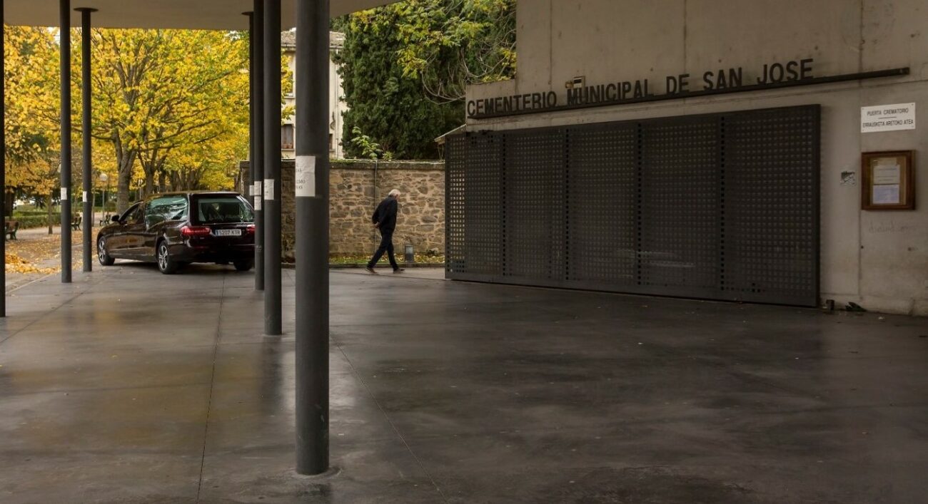 Esquelas.es | El cementerio San Jos asume un 25% ms de cremaciones tras la renovacin de los dos hornos