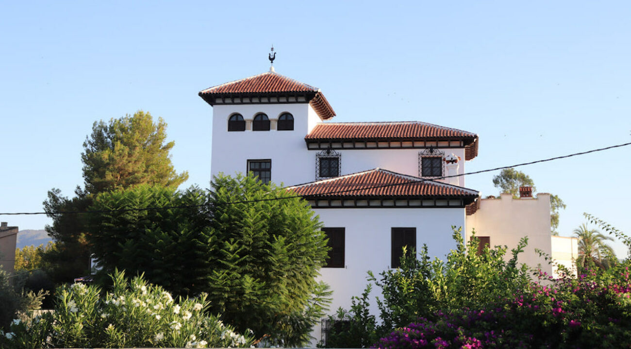 Esquelas.es | Huermur logra proteger el tesoro artstico de las capuchinas del Malecn y las reliquias incorruptas de su fundadora