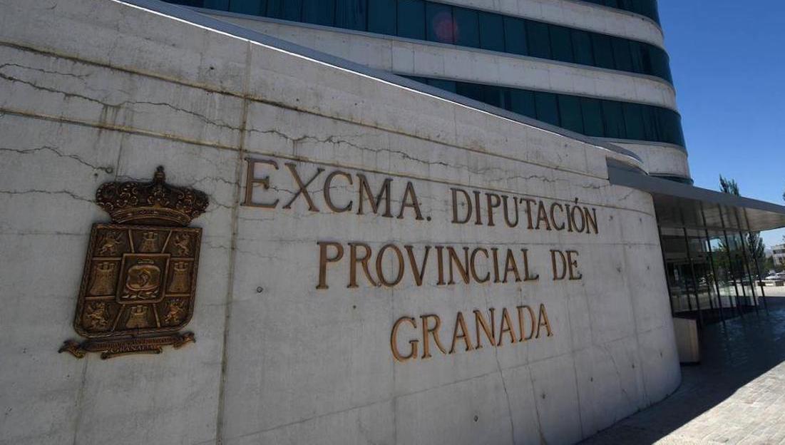 Esquelas.es | La Diputacin de Granada ayudar a la construccin de nuevos nichos en el cementerio de Guadahortuna