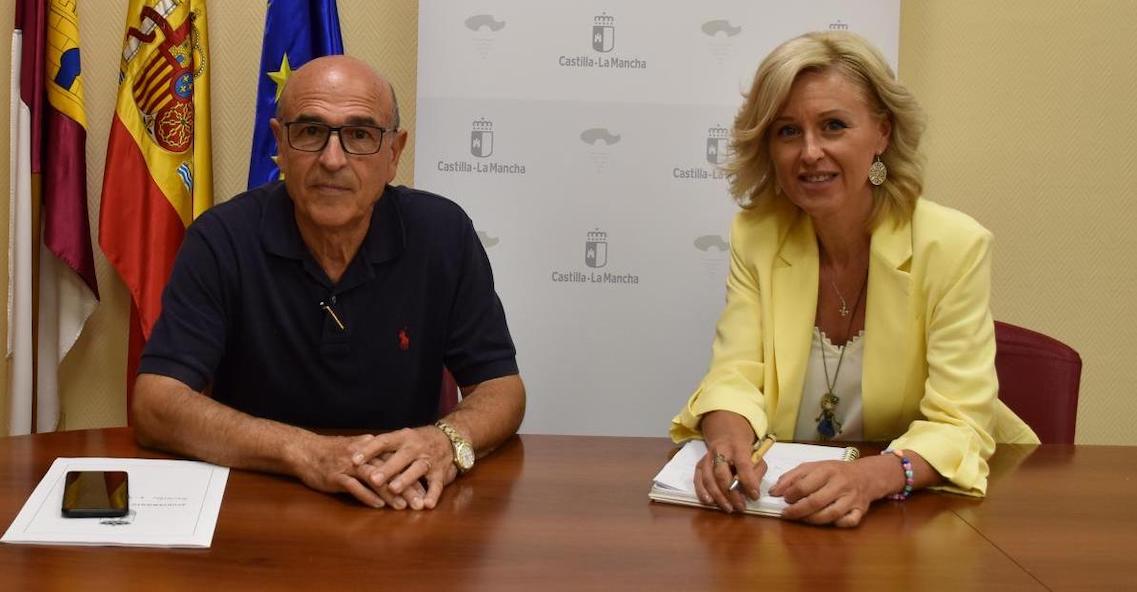 Esquelas.es | Valdetrtola recibir el apoyo de la Junta para acondicionar los tres cementerios municipales