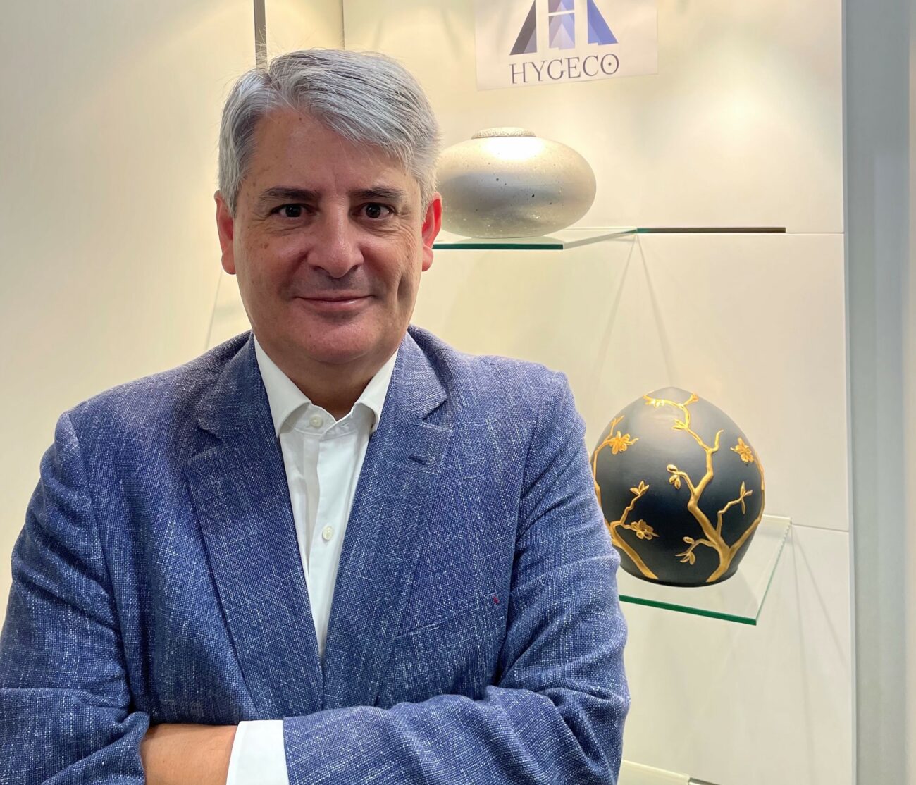 Esquelas.es | Hygeco apostar por la sostenibilidad y la economa circular en la prxima edicin de Funermostra