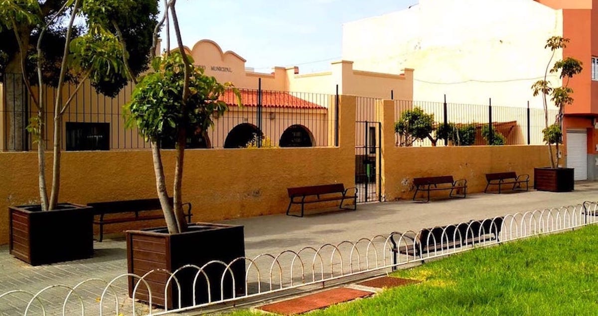 Esquelas.es | El Ayuntamiento de Agimes aprueba las obras y demoler el tanatorio actual para construir uno nuevo