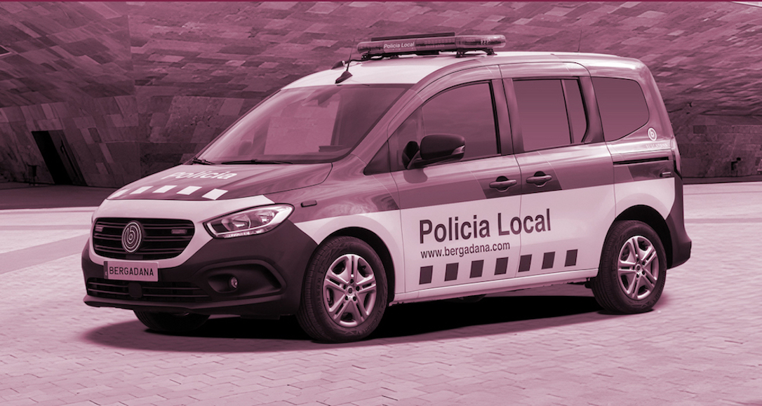 Esquelas.es | Bergadana estar presente en el mes de octubre en la prxima edicin de Municipalia 2023