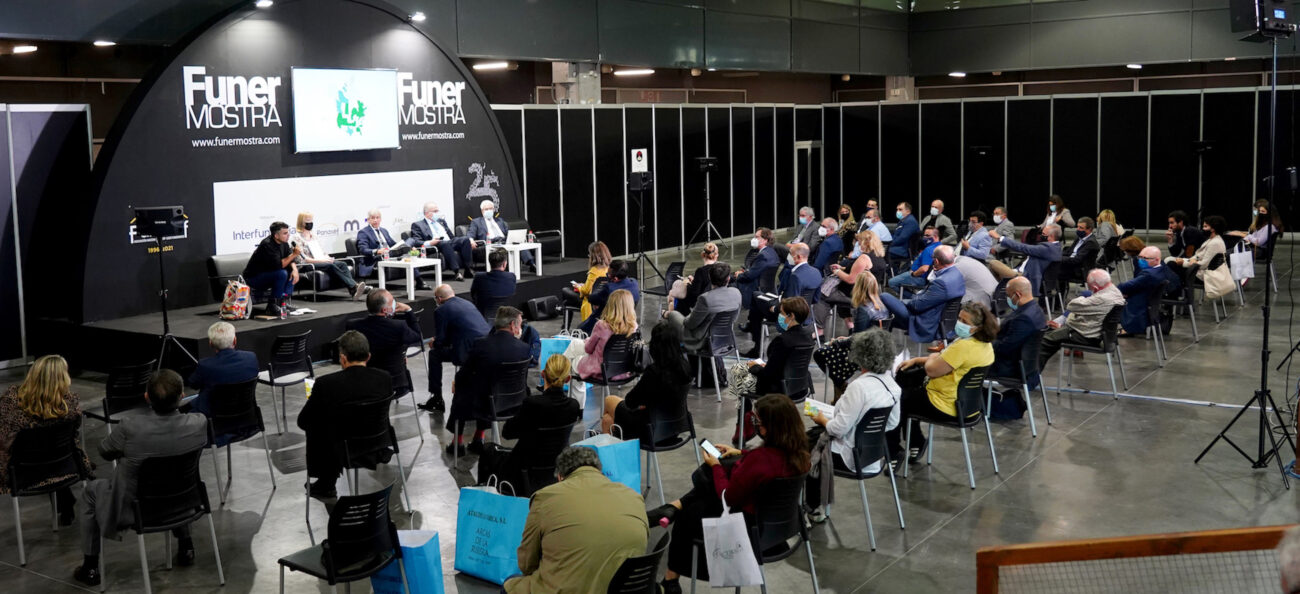 Esquelas.es | Funermostra y el Colegio de Psicologa abordarn el suicidio en Espaa en una mesa redonda